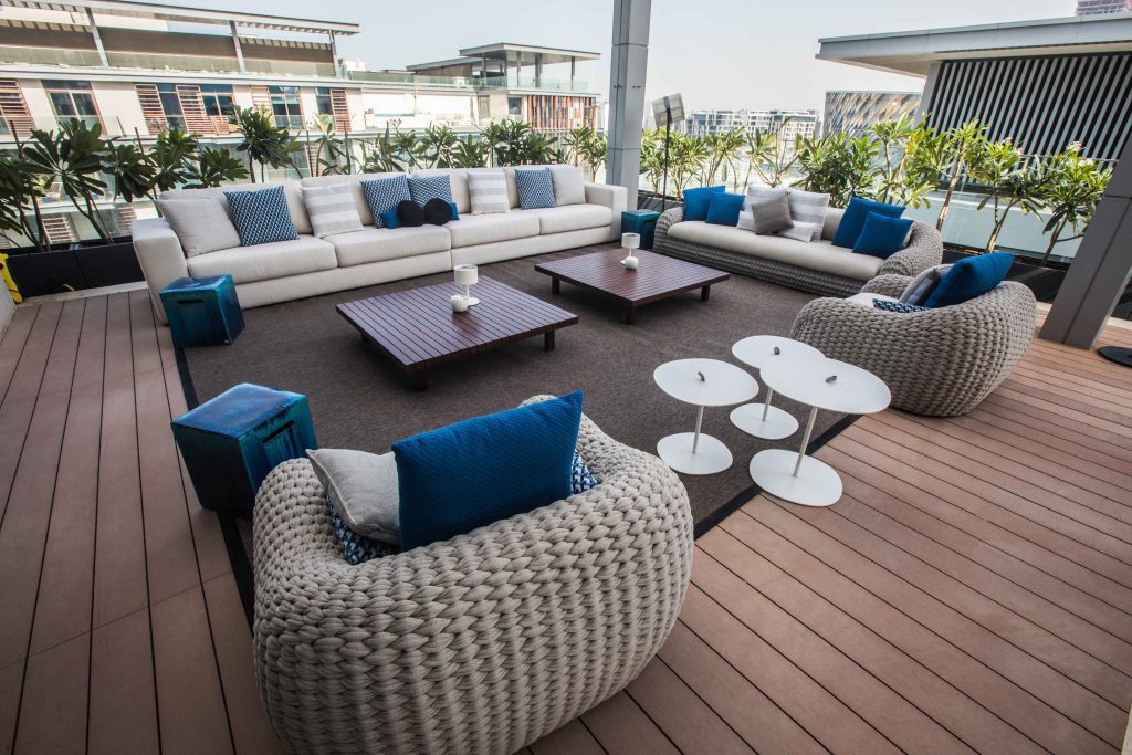 citywalk penthouse