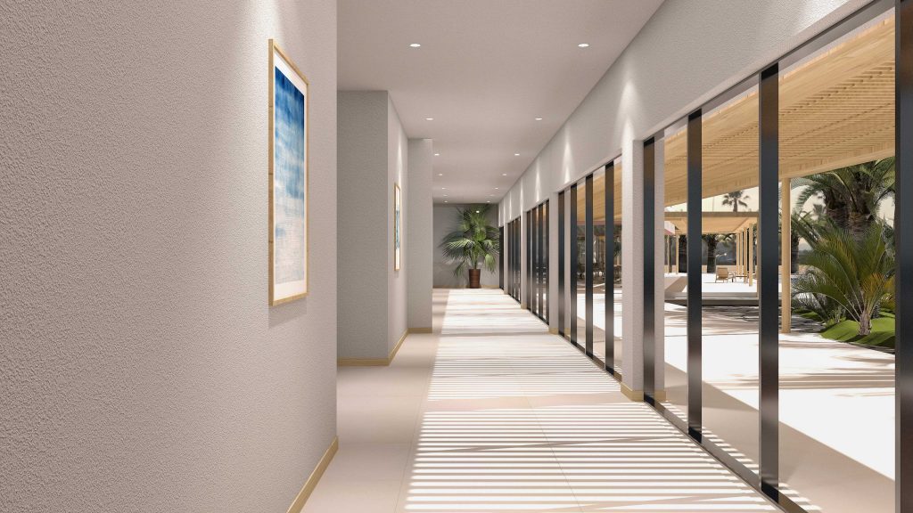 Cove Beach Hotel & Resort