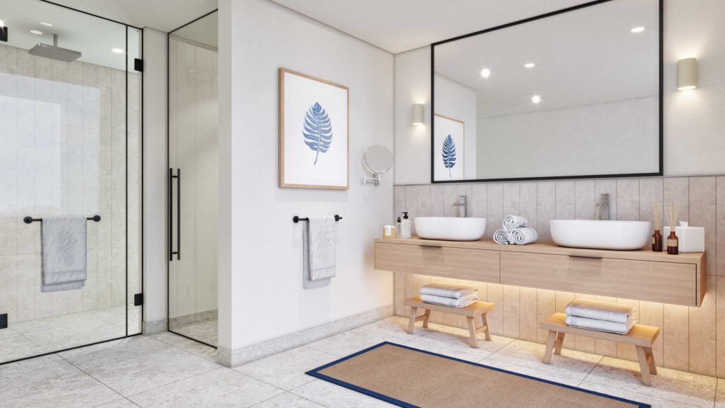 Cove Beach Hotel & Resort