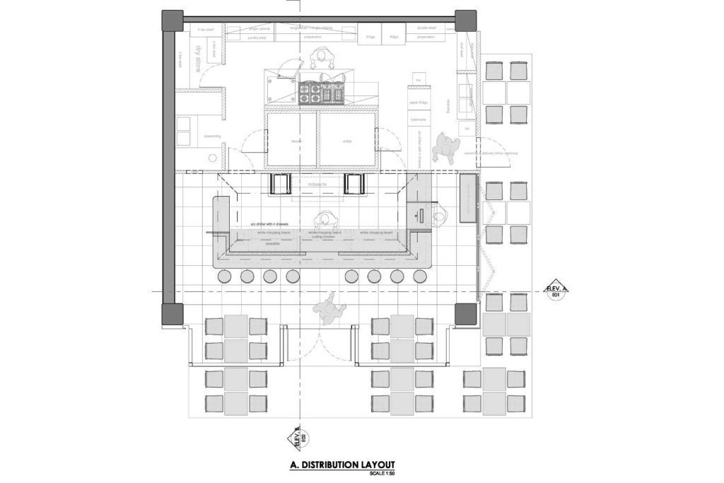 Cove Beach Hotel & Resort