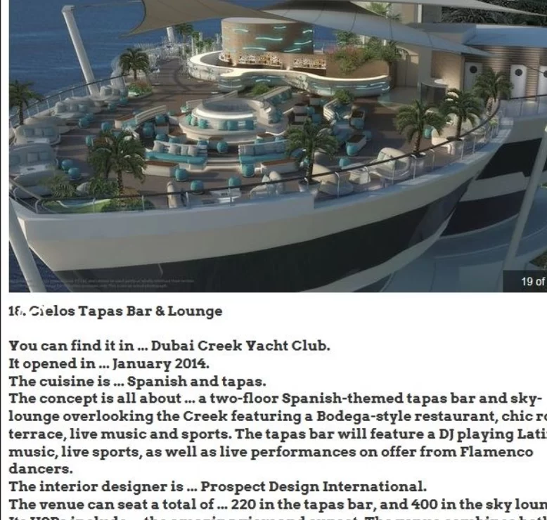 middle east press release