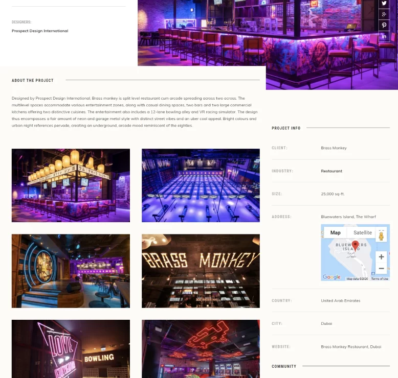 love that design press release