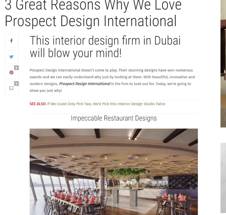 essential home press release