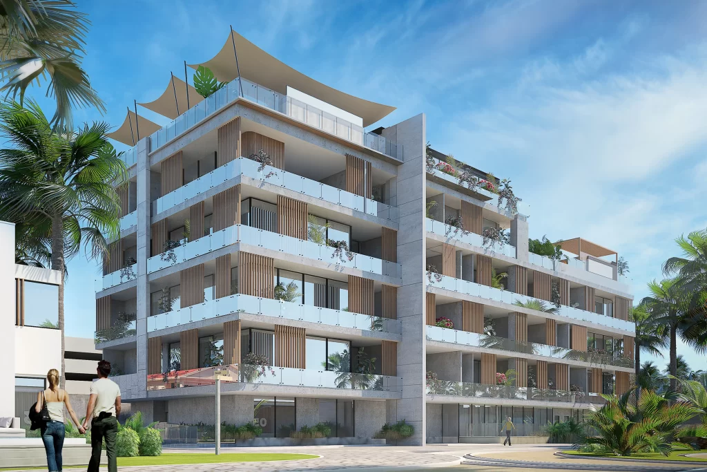 Cove Beach Hotel & Resort