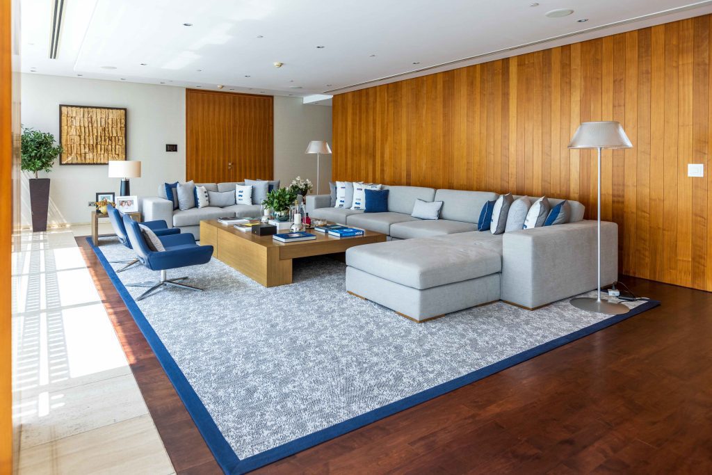 rolex tower penthouse